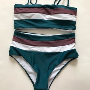 Brand new swimsuit!!